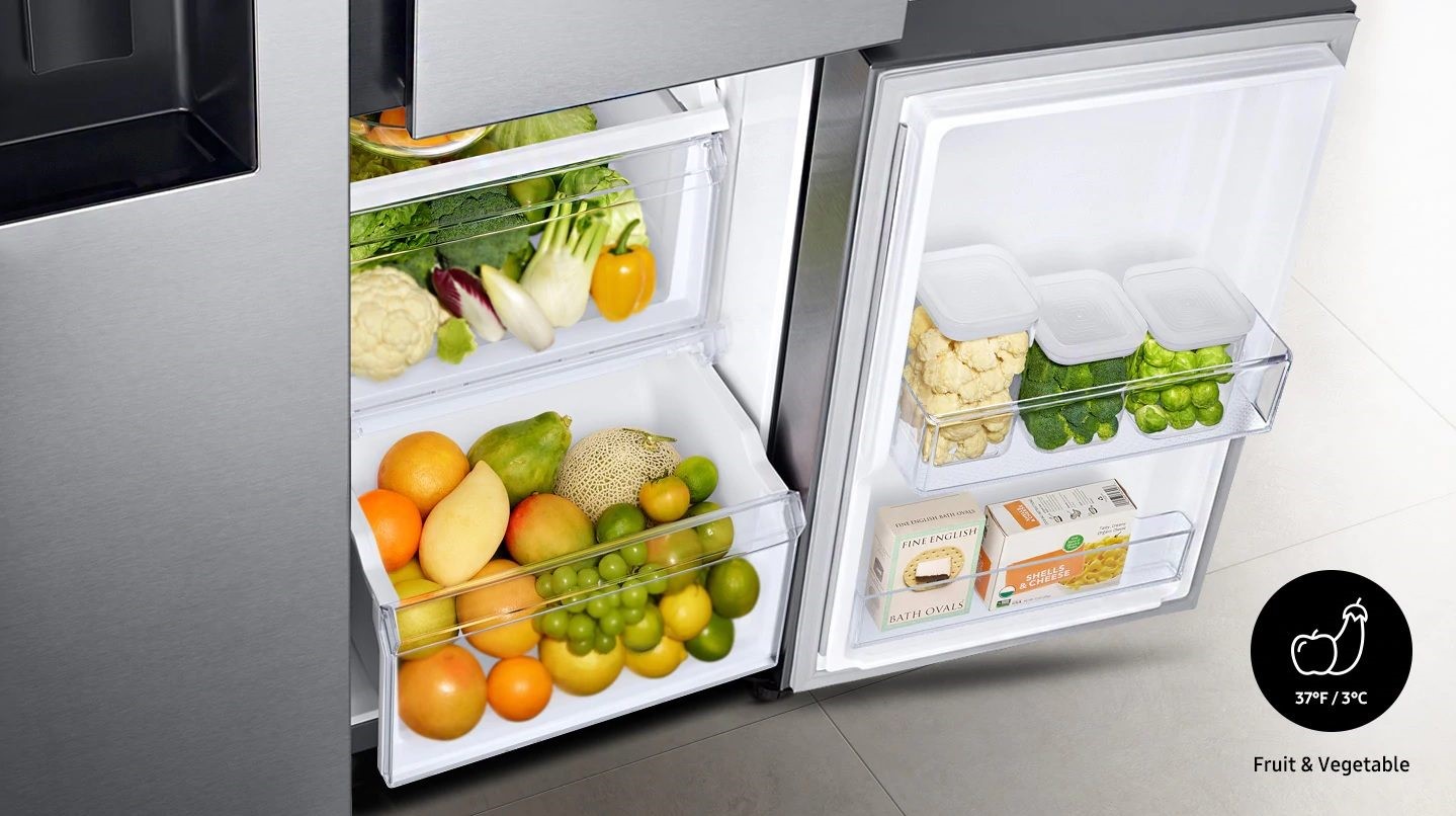 Foto de Consejos para una Adecuada Refrigeración de los Alimentos
