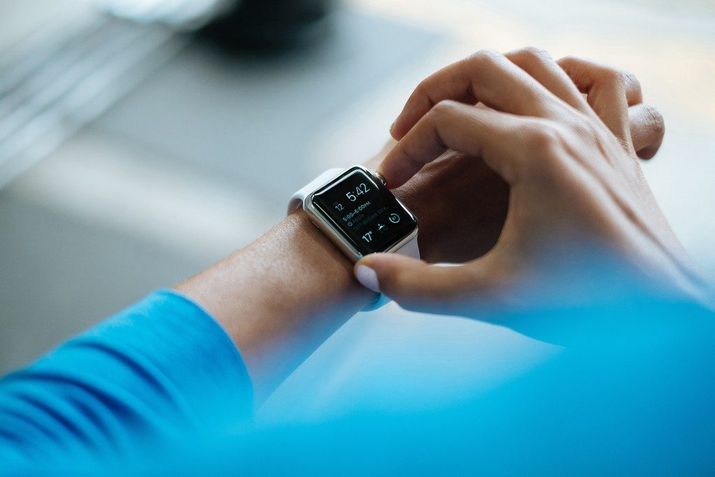 Foto de Apple Watch: 3 características esenciales para cuidar tu actividad física y tu salud