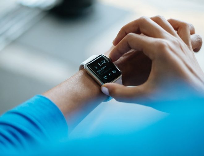 Fotos de Apple Watch: 3 características esenciales para cuidar tu actividad física y tu salud