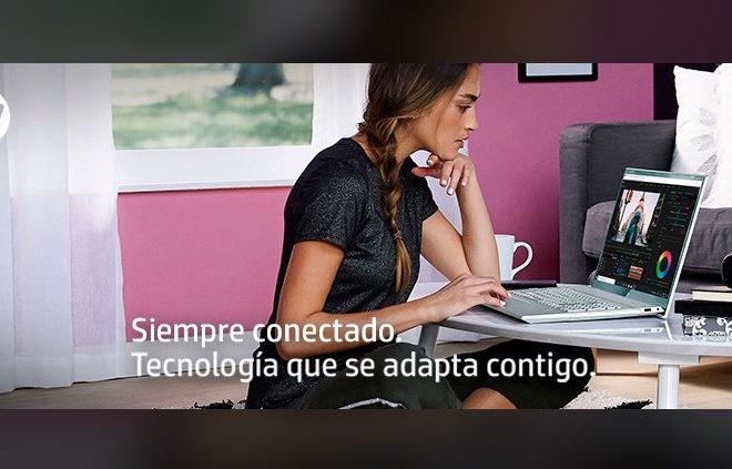 Fotos de HP Perú Reinventa su Fuerza de Ventas con Asesoría Virtual “En Vivo”