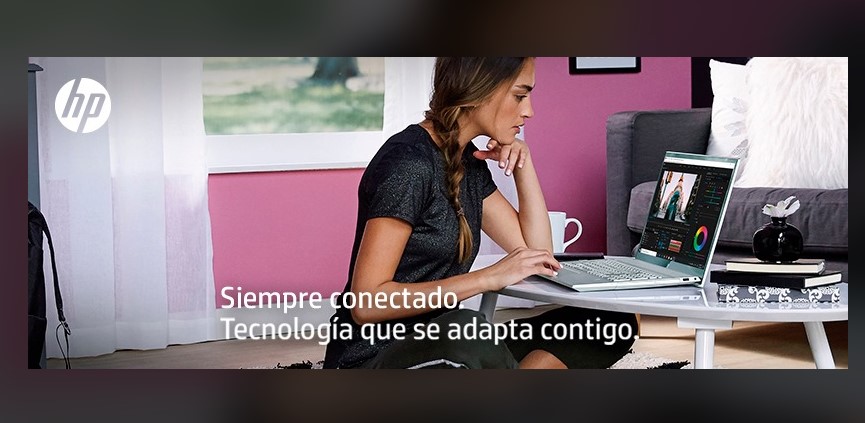 Foto de HP Perú Reinventa su Fuerza de Ventas con Asesoría Virtual “En Vivo”
