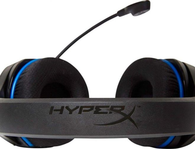 Fotos de REVIEW: HyperX | Headphones de gran calidad y a buen precio [VIDEO]