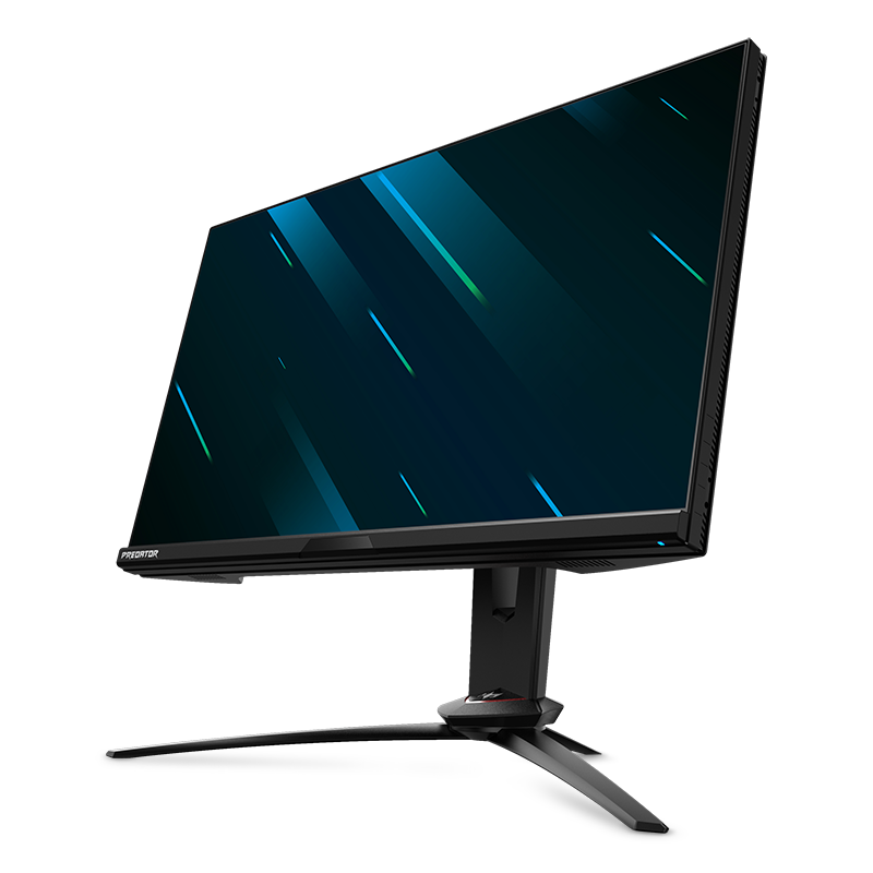 Foto de Acer Presenta, su Monitor Predator X25, Full HD, de 360 Hz y con Nvidia G-Sync Ultimate