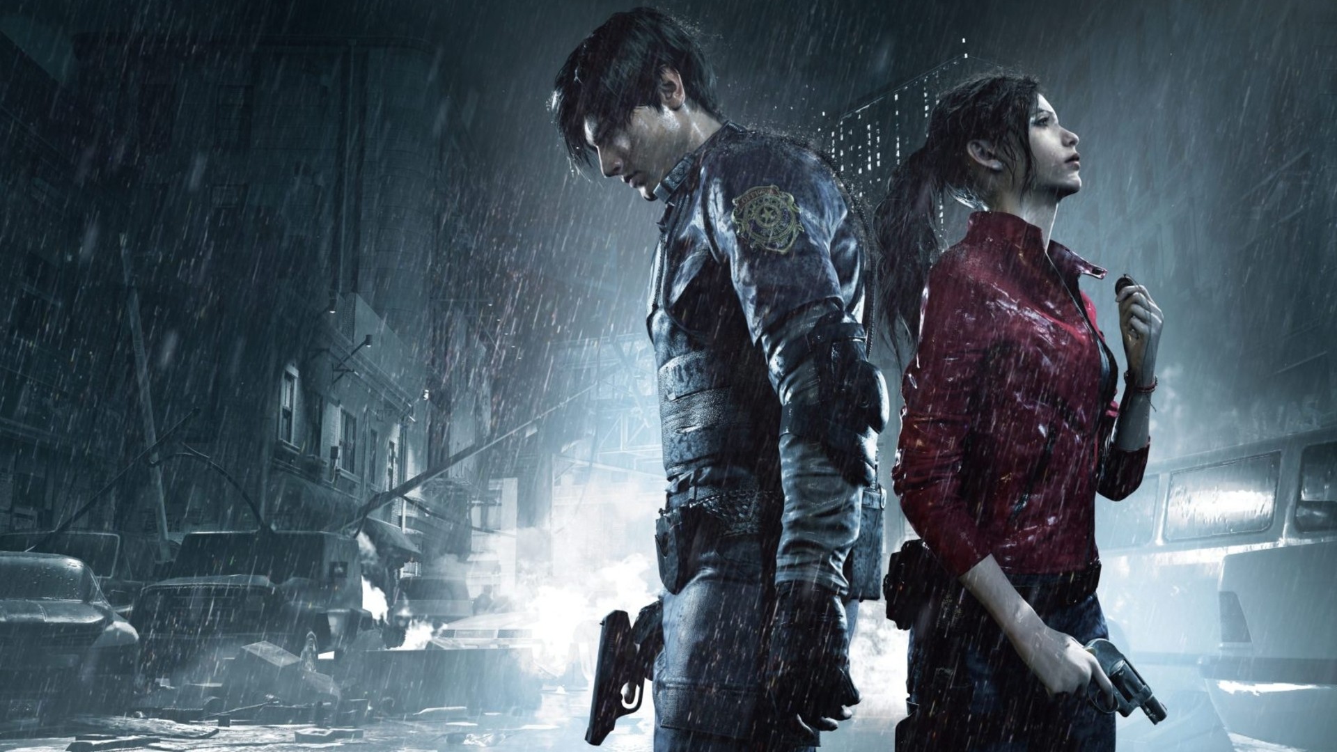 Foto de La Saga de Resident Evil se Encuentra de Oferta en la PlayStation Store