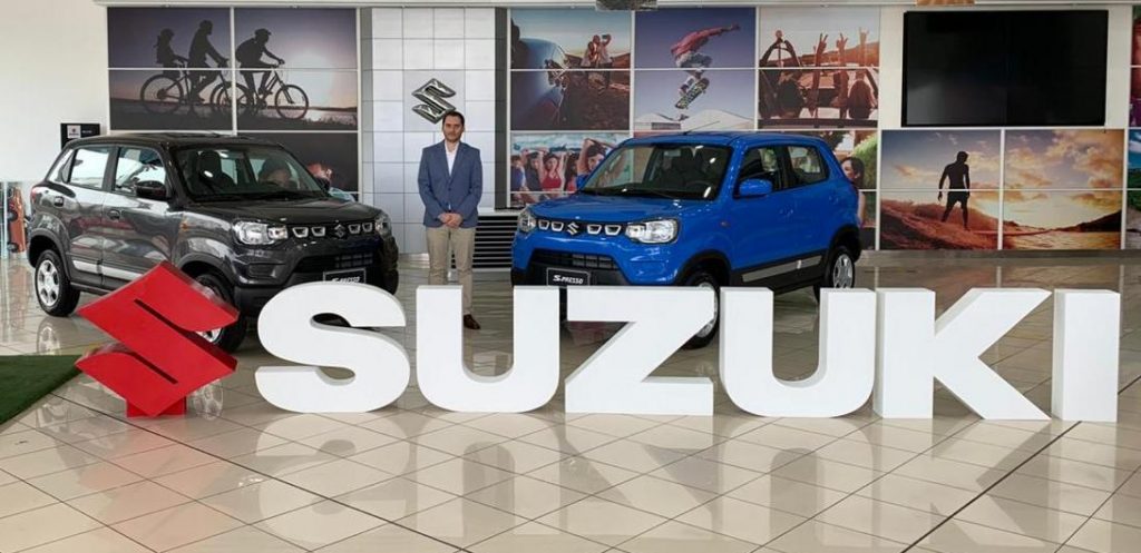 Foto de Conoce el Suzuki S-Presso: La Nueva Suv Compacta que ya se Encuentra en Perú