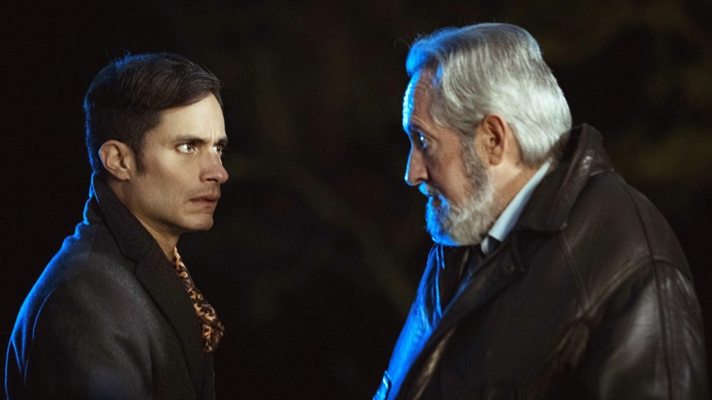 Foto de Nuevo Tráiler de la Serie «Aquí en la Tierra» con Gael García Bernal, Llega este Viernes a Fox Premium