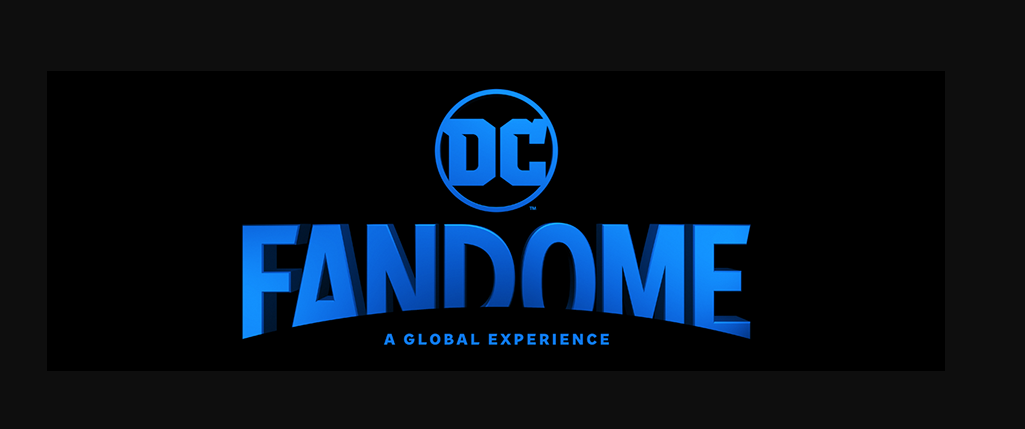 Foto de La Experiencia Virtual DC FanDome, También Llegará a Latinoamérica