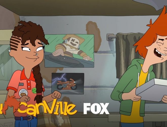 Fotos de Fox Channel Anuncia la Fecha de Estreno de su Nueva Serie Animada “Duncanville” en América Latina
