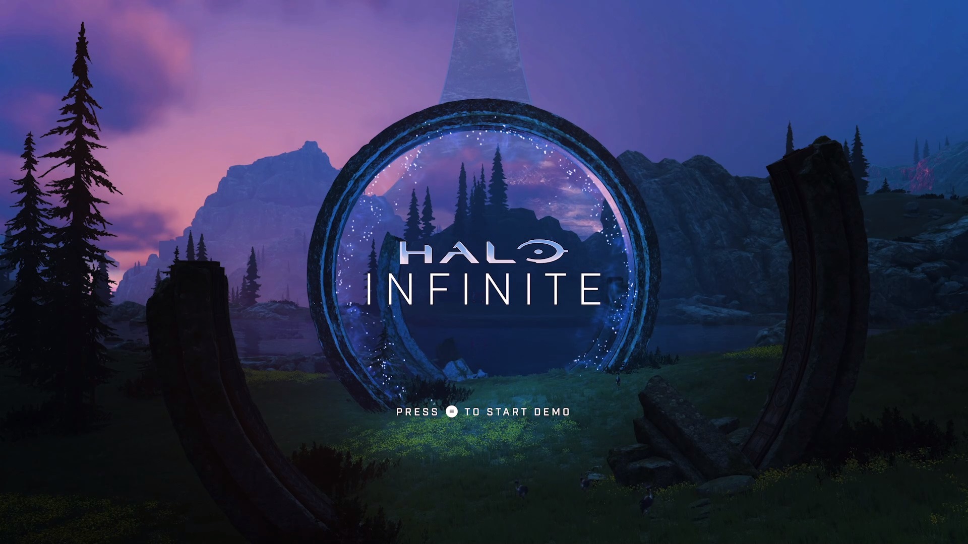 Foto de Halo Infinite – Presenta su Primer Gameplay en Xbox Series X