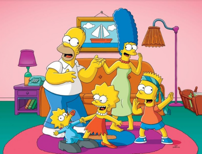 Fotos de El Viernes 10 De Julio, Fox Channel Presenta Un Día Para “Maratonear” Con Los Número 1 De “Los Simpson”