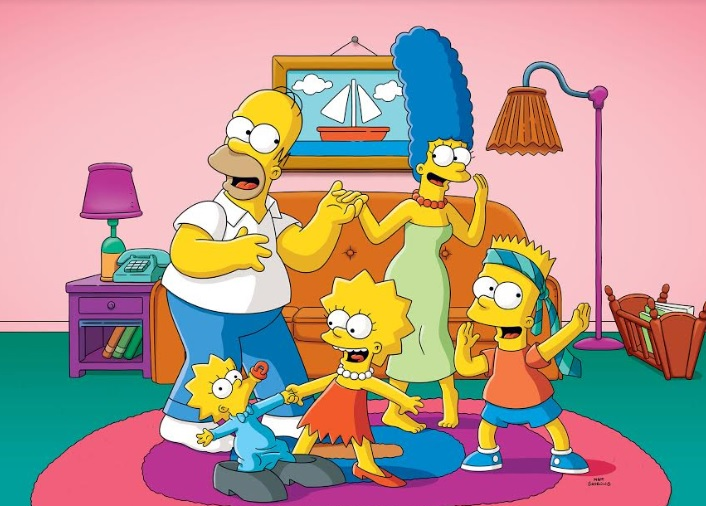 Foto de El Viernes 10 De Julio, Fox Channel Presenta Un Día Para “Maratonear” Con Los Número 1 De “Los Simpson”
