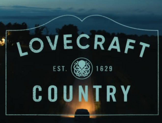 Fotos de HBO da a Conocer la Fecha de Estreno de su Nueva Serie Lovecraft Country
