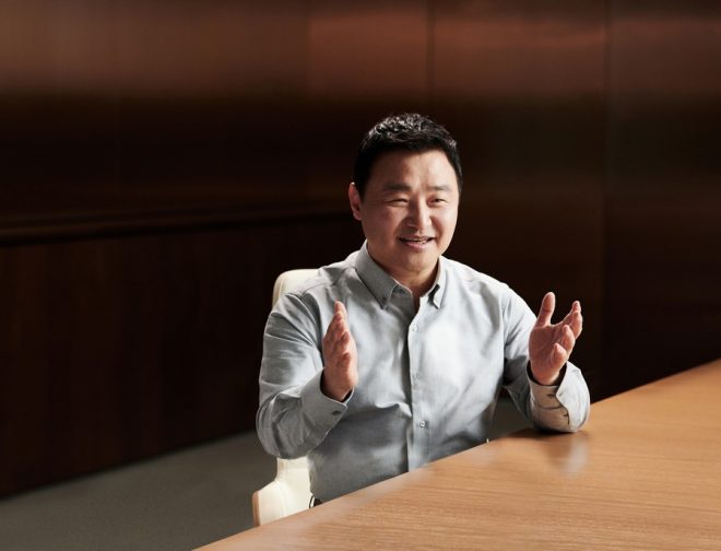 Fotos de Innovación, colaboración, agilidad: La estrategia triple de Samsung para el futuro