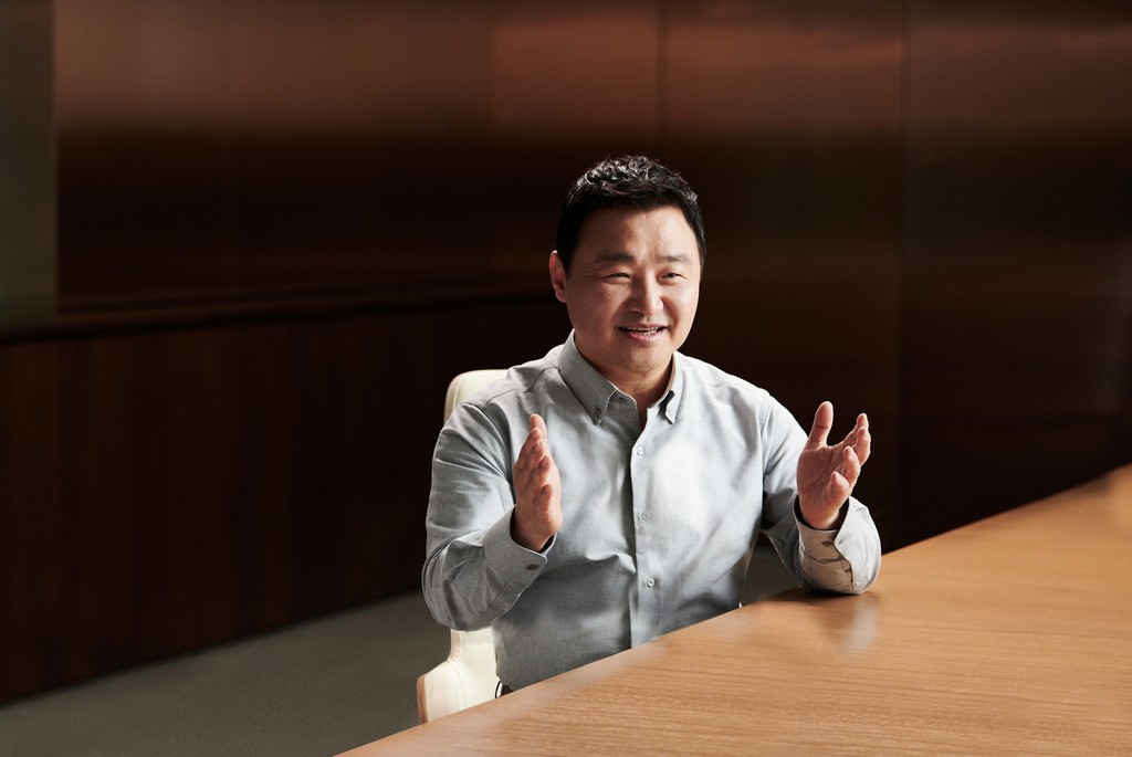 Foto de Innovación, colaboración, agilidad: La estrategia triple de Samsung para el futuro