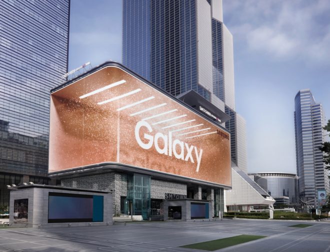 Fotos de Aquí Sigue en Vivo el Galaxy Unpacked 2020 de Samsung