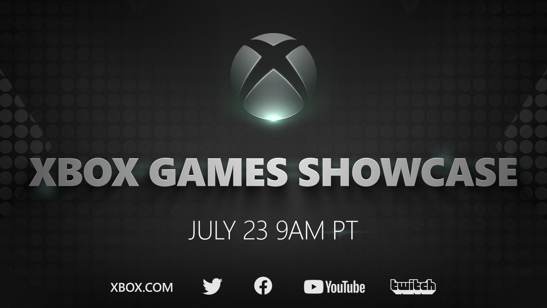 Foto de Los Juegos de la Xbox Series X Serán Revelados el Próximo 23 de Julio