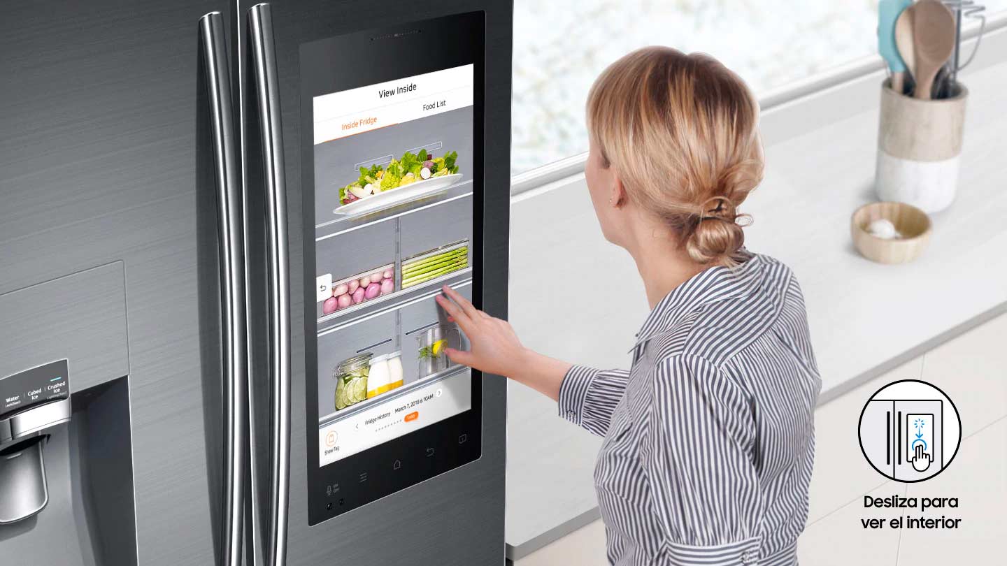 Foto de ¿Qué características debe tener una refrigeradora ideal?