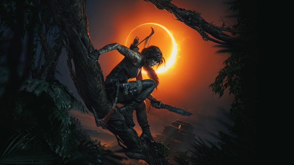 Foto de NVIDIA y Tomb Raider se juntan para un bundle aventurero