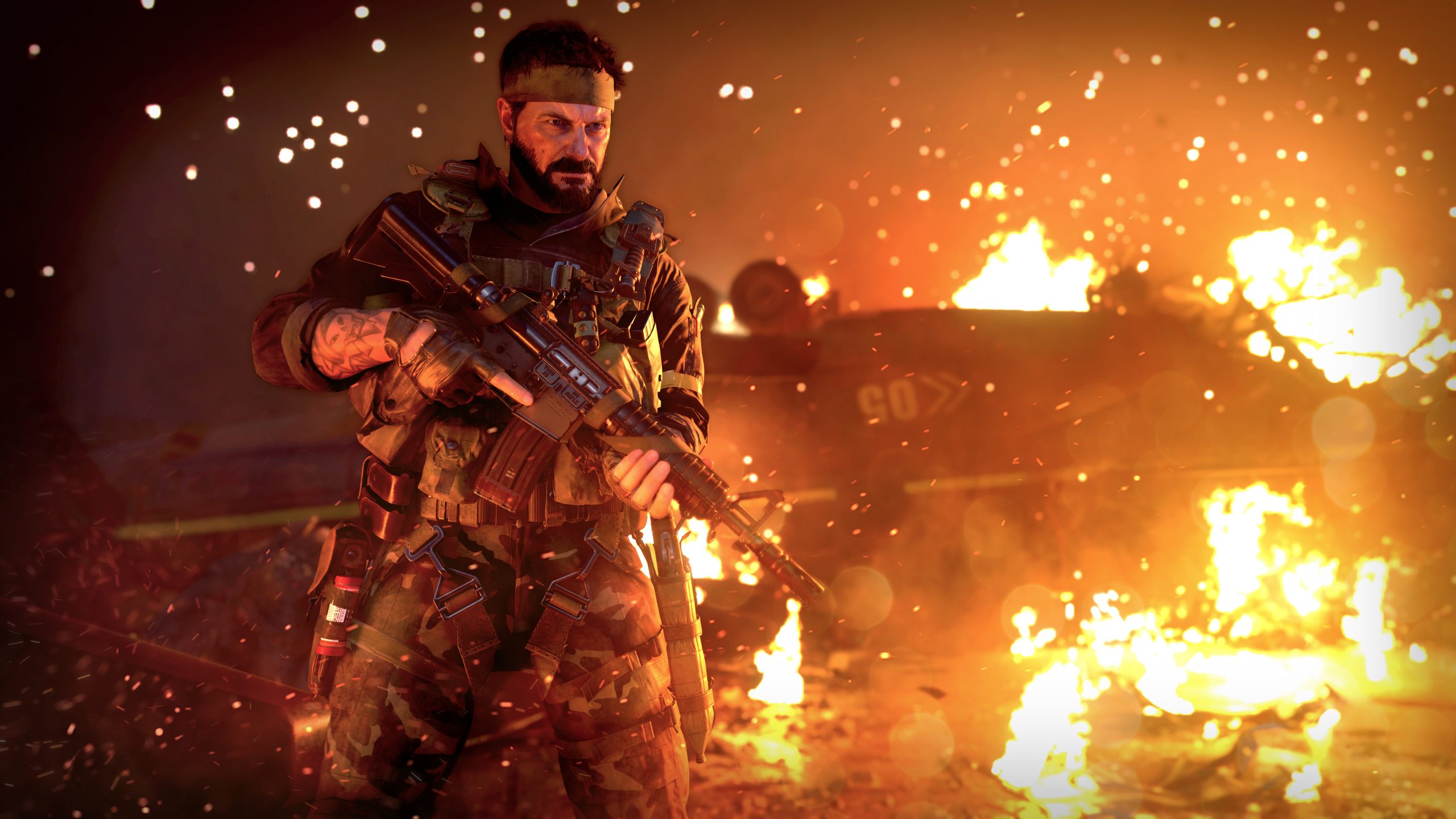Foto de Excelente Nuevo Tráiler y Datos de Call of Duty: Black Ops Cold War