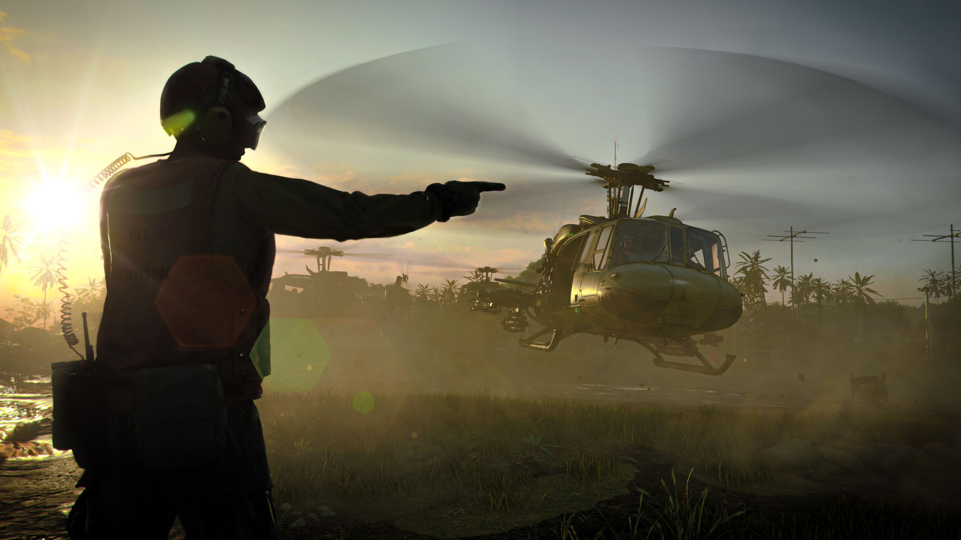 Fotos de Excelente Nuevo Tráiler y Datos de Call of Duty: Black Ops Cold War