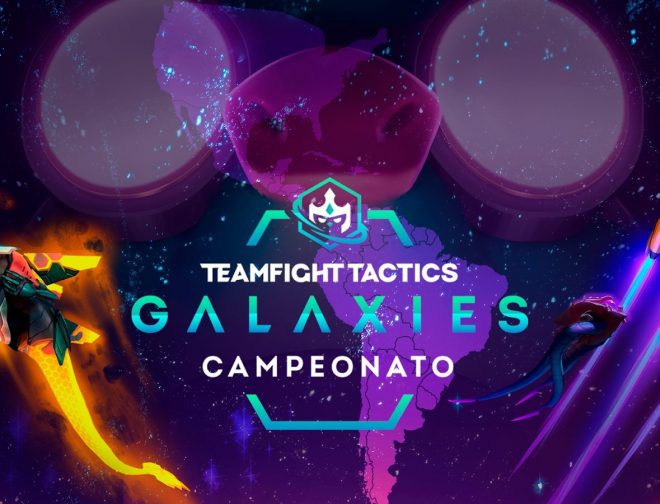 Fotos de Se Acerca la Final del Campeonato Regional de Teamfight Tactics Galaxias