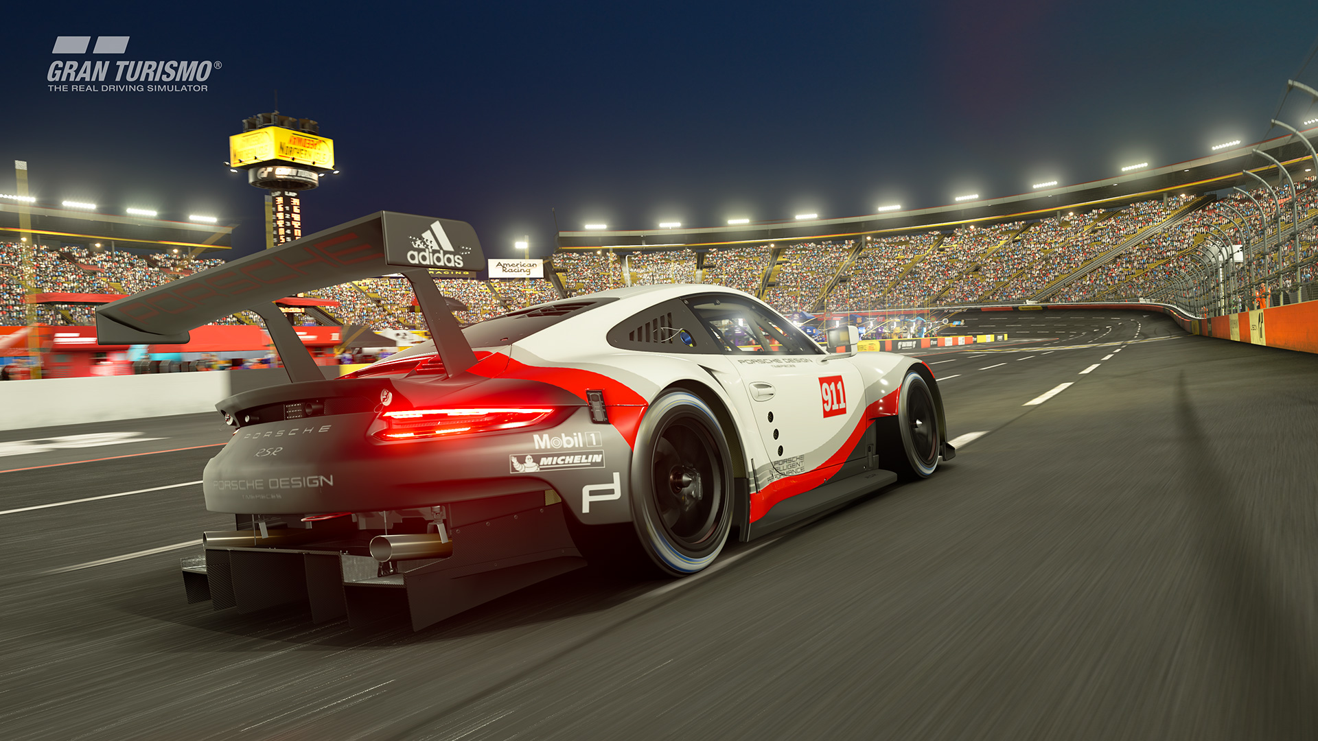 Foto de Se Anuncia Campeonato Automovilístico Virtual Porsche Cup Series