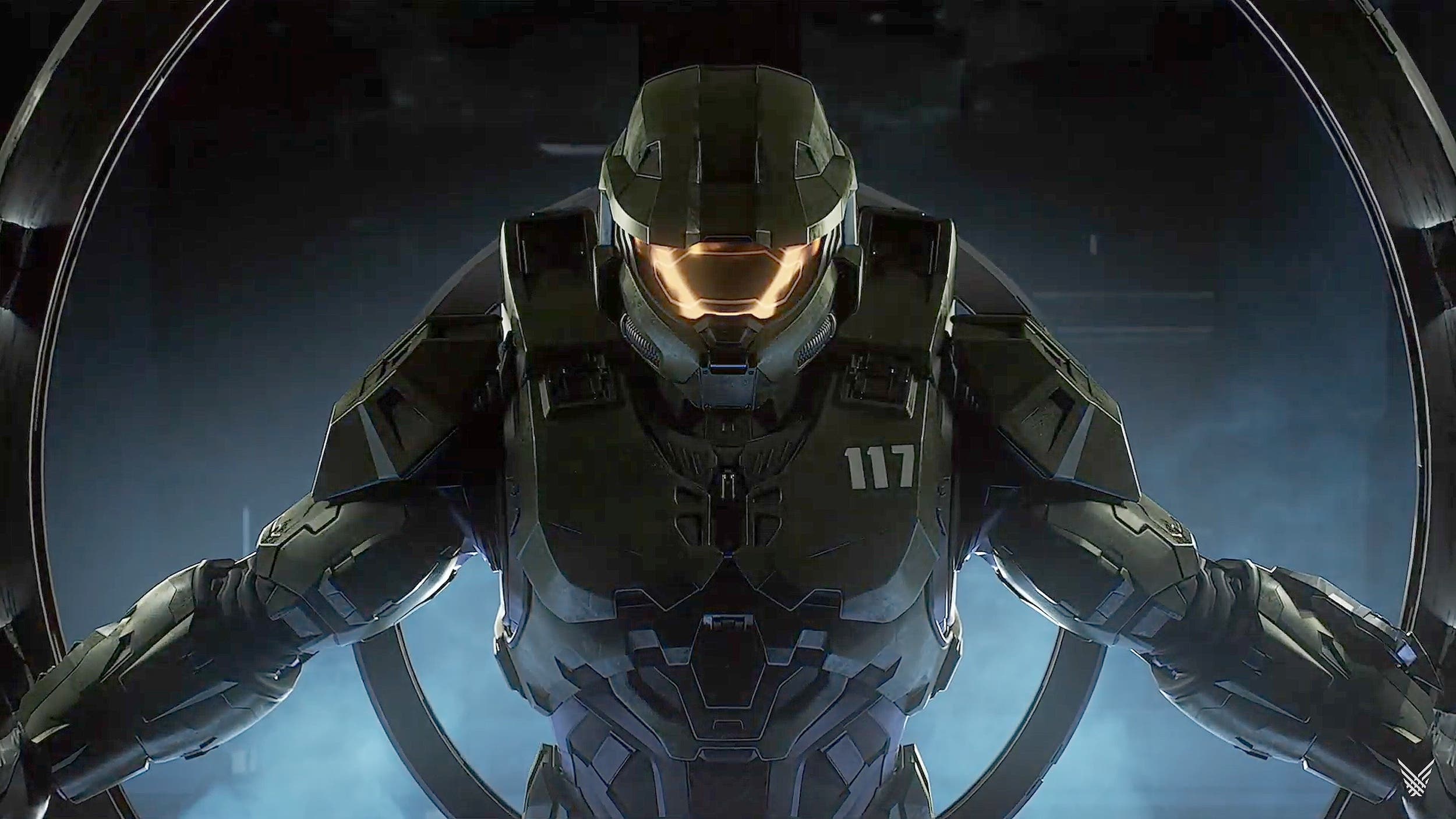 Foto de 343 Industries y Microsoft, Confirman que Halo Infinite se Retrasa al 2021