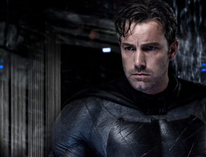 Fotos de Ben Affleck Será Nuevamente Batman en The Flash, Película Dirigida por Andy Muschietti
