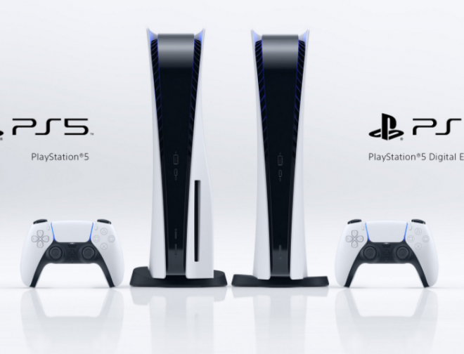 Fotos de Se Lanza la Web Oficial de PlayStation 5 en Latinoamérica