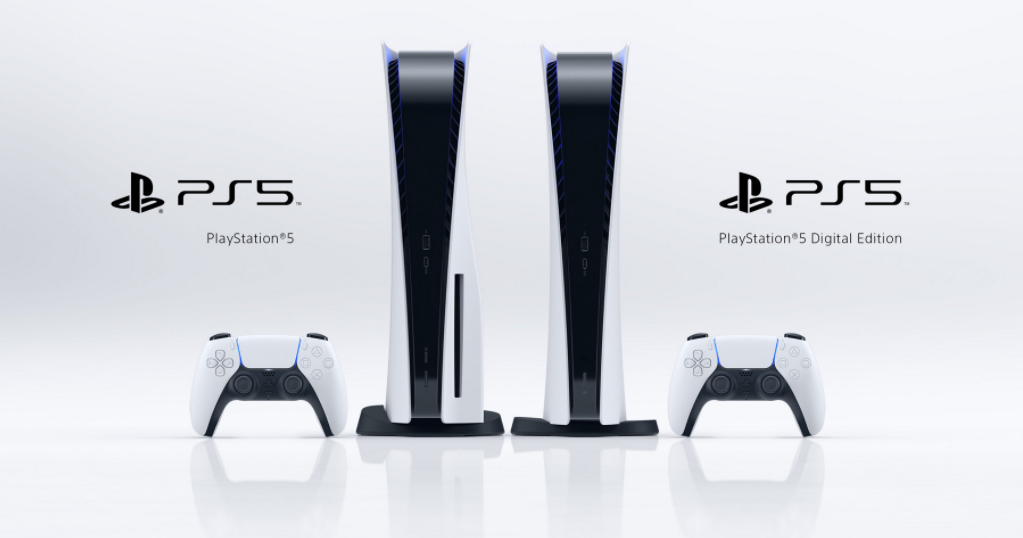 Foto de Se Lanza la Web Oficial de PlayStation 5 en Latinoamérica