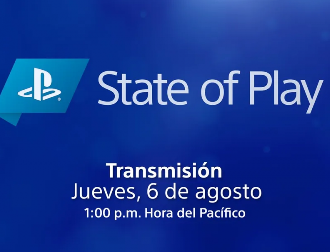 Fotos de Conoce la Fecha y Hora del Esperado State of Play de PlayStation