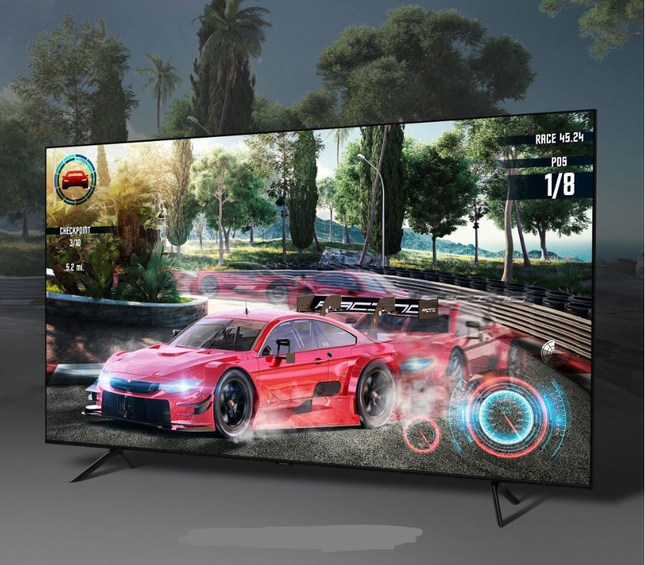 Foto de Expertos explican cómo Samsung optimizó los televisores QLED para juegos de alto nivel