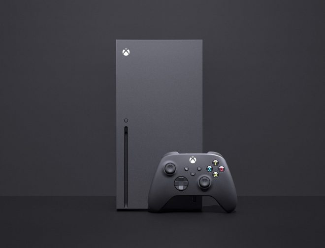 Fotos de Microsoft Confirma que Lanzará la Xbox Series X en Noviembre