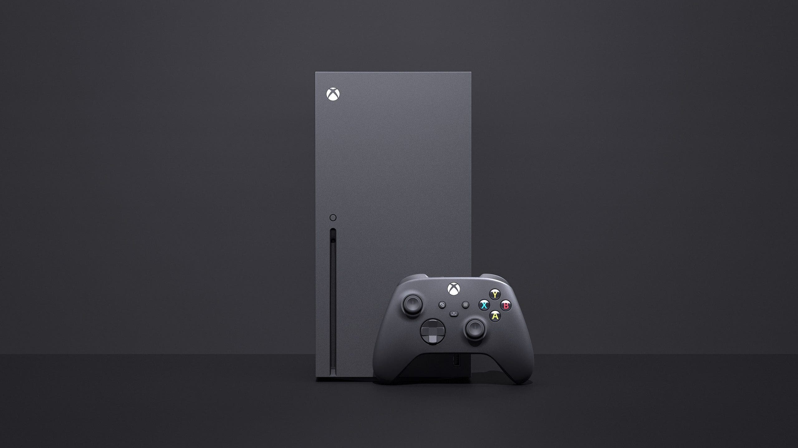 Foto de Microsoft Confirma que Lanzará la Xbox Series X en Noviembre