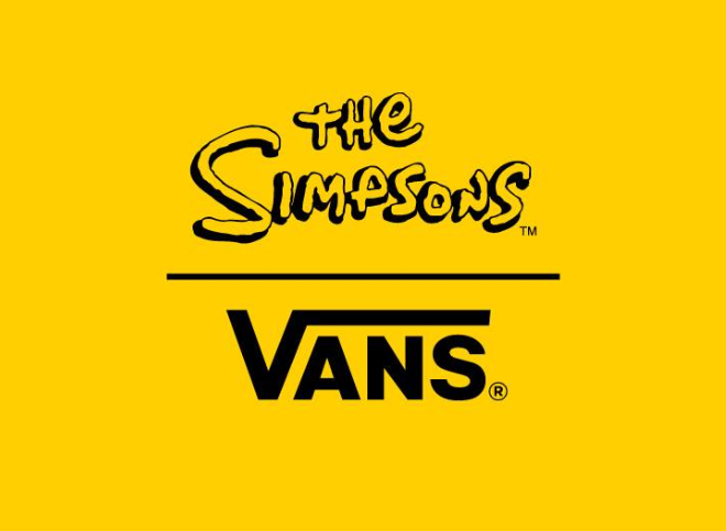 Fotos de Conoce la Colección de Zapatillas y Ropa, The Simpsons x Vans