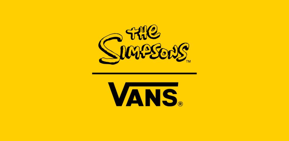 Foto de Conoce la Colección de Zapatillas y Ropa, The Simpsons x Vans