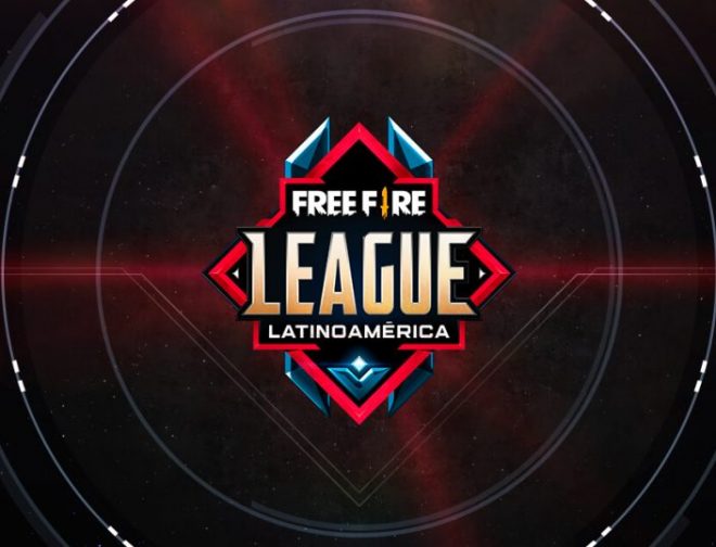 Fotos de La Final de la Free Fire League Latinoamérica, Será Transmitirá por el Canal «América Televisión»
