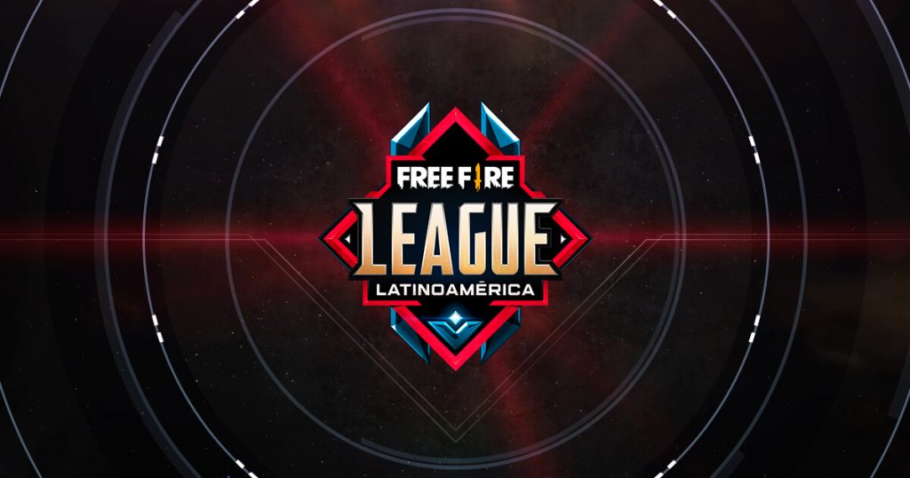 Foto de La Final de la Free Fire League Latinoamérica, Será Transmitirá por el Canal «América Televisión»