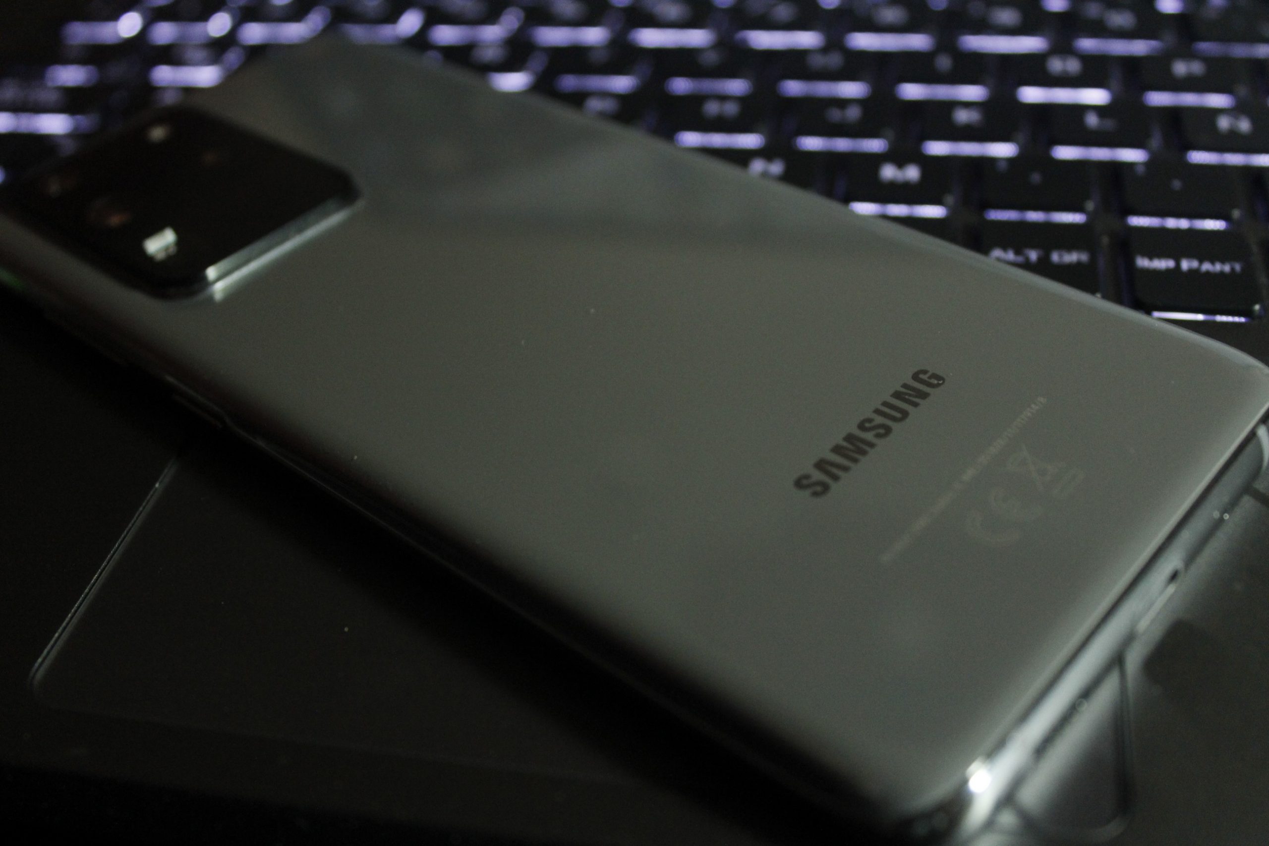 Foto de Samsung asegurará actualizaciones de Android por 3 generaciones