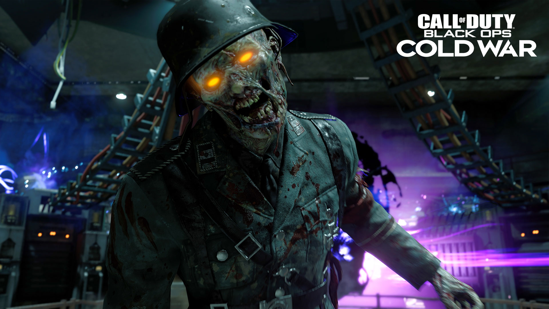 Foto de El modo zombie llega a Call of Duty: Black Ops Cold War con un excelente tráiler