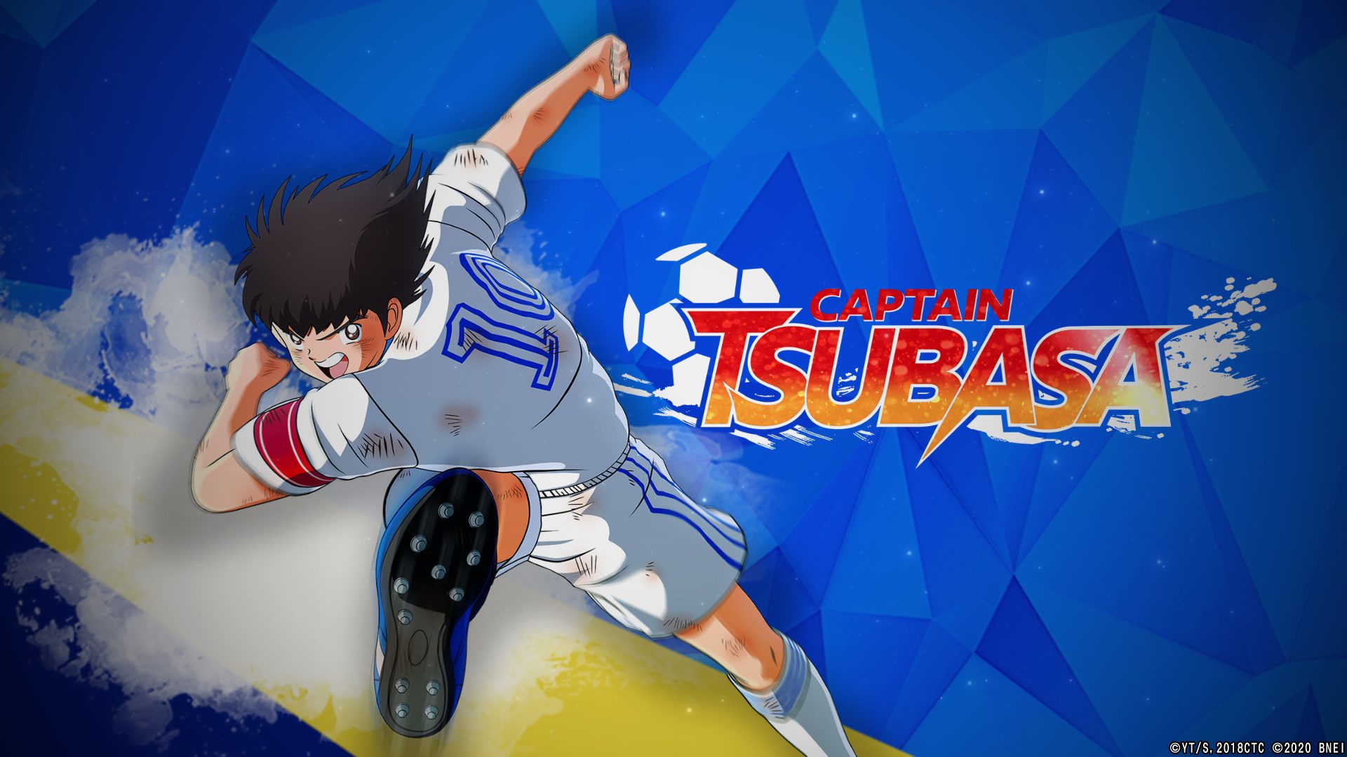 Foto de Captain Tsubasa: Rise of New Champions​ reúne la acción del fútbol y el drama del anime