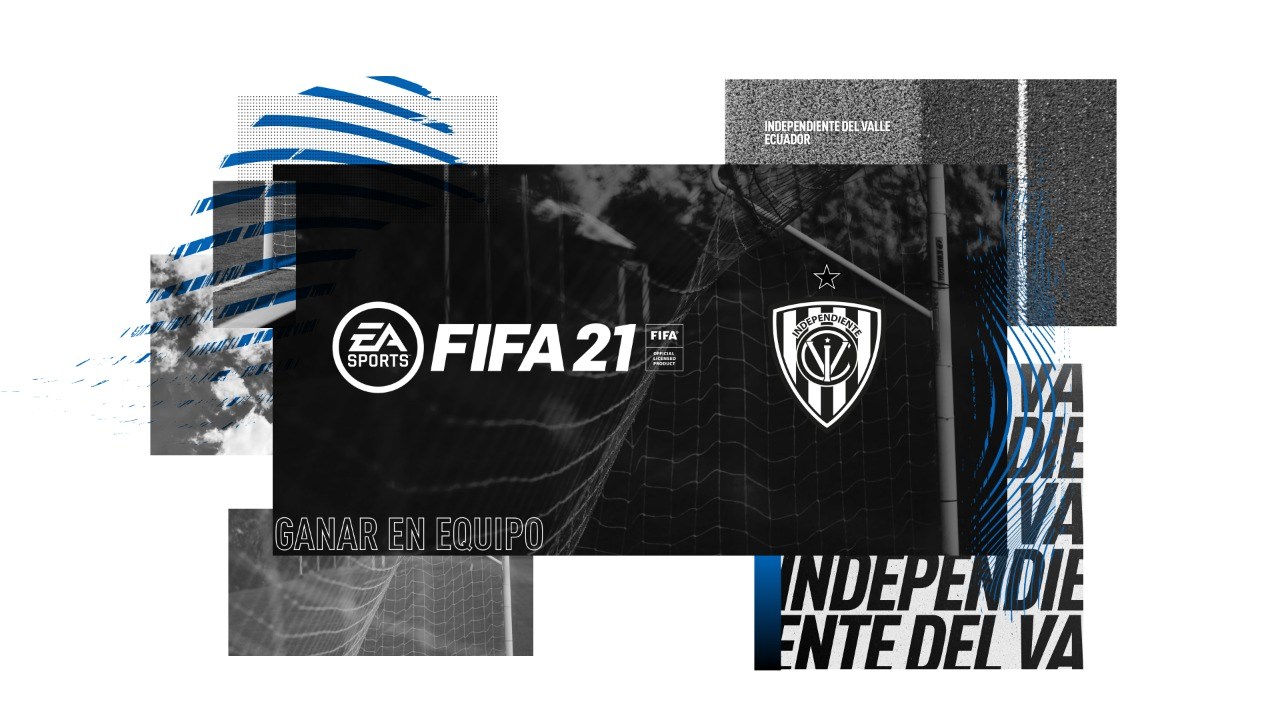 Foto de Independiente Del Valle, el Primer Equipo Ecuatoriano de Fútbol en Tener un Acuerdo con EA Sports, para FIFA 21