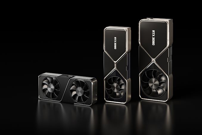 Foto de NVIDIA presenta su mayor salto generacional con la serie GeForce RTX 30 de GPUs