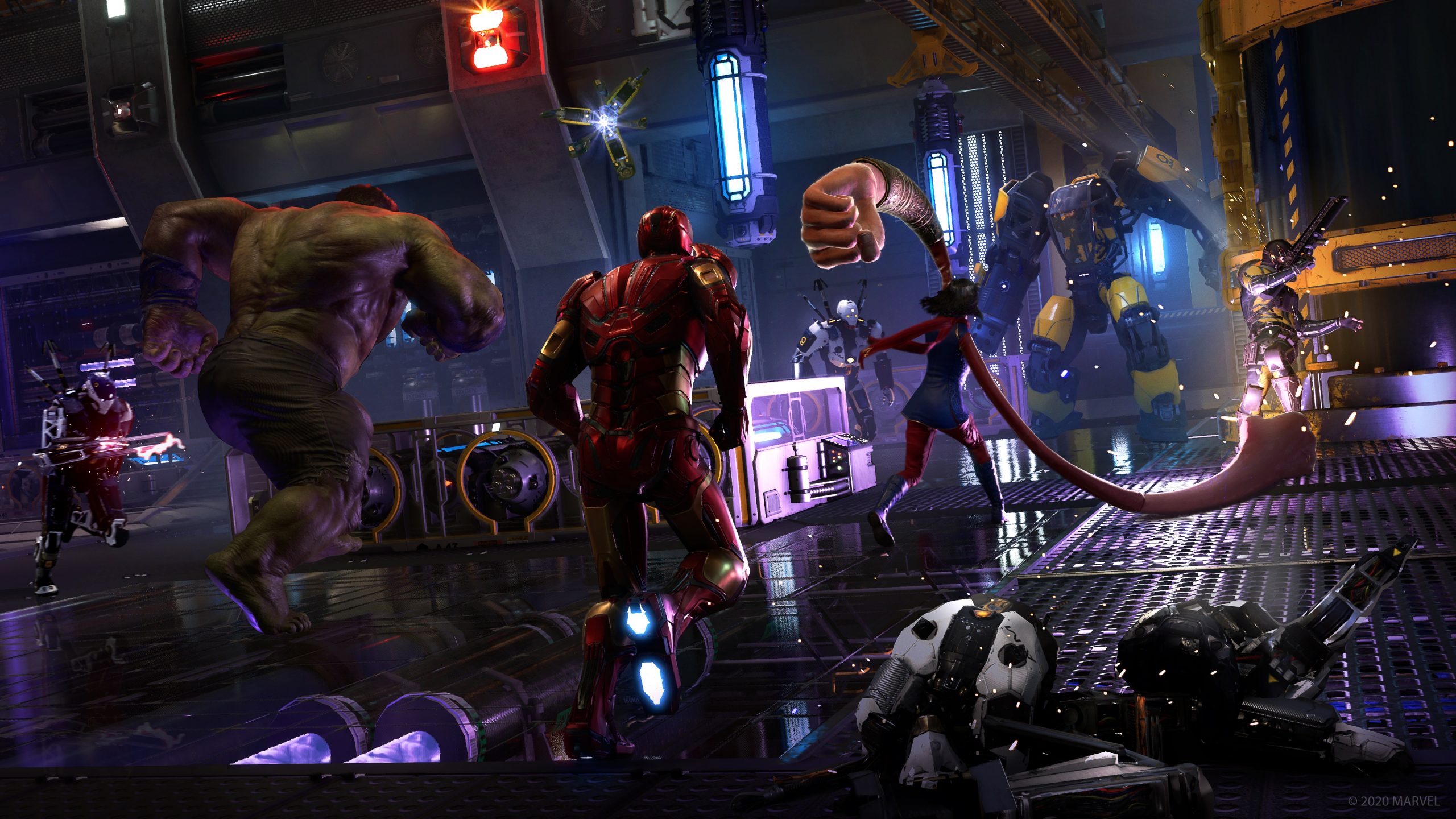 Foto de Configuraciones Recomendadas de Nvidia Para los Juegos: Crysis Remastered, Marvel’s Avengers y Entre Otros