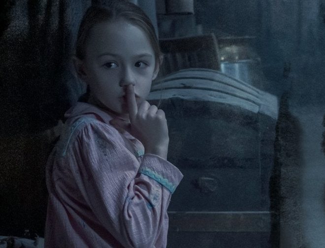 Fotos de El Terror Regresa a Netflix con el Primer Avance de La Maldición de Bly Manor