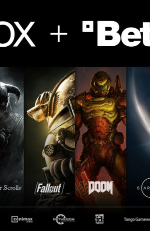 Foto de ¿Qué sucederá con Bethesda con lo que pasa en Xbox?