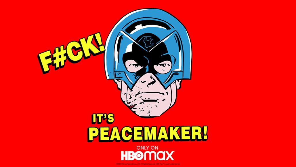 Foto de ‘Suicide Squad’ Tendrá un Spinoff en HBO Max del Peacemaker, con John Cena