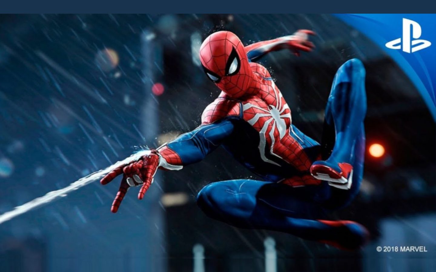 Foto de Marvel’s Spider-Man en PS5 tendrá algunas mejoras visuales, pero no podrás pasar tu partida del PS4