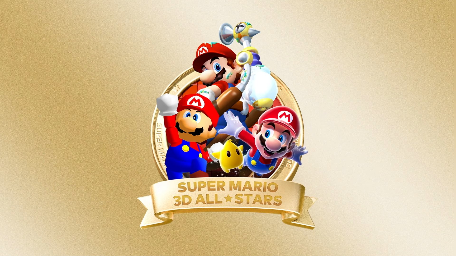 Foto de Super Mario 3D All-Stars es la estrella para el Switch en el 35 aniversario