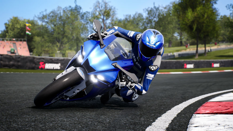 Foto de Las Motos de Alta Competencia Llegarán a la PlayStation 5 y Xbox Series X con Ride 4